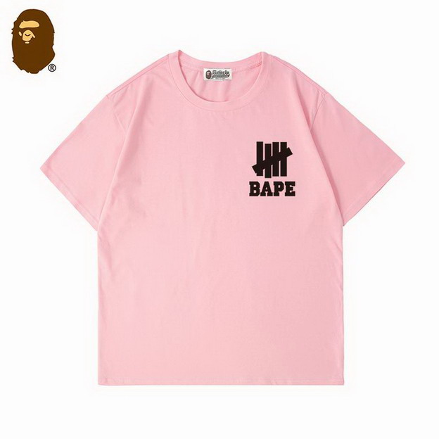 men bape t-shirts S-XXL-111
